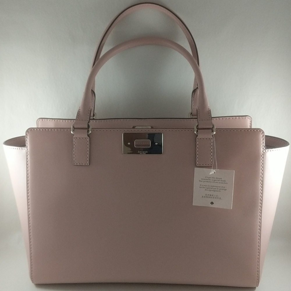 Kate Spade Kelsey Shoulder Purse NWT